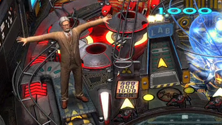 Illustration for article titled Tiny Michael Douglas Is The Real Star Of Ant-Man Pinball